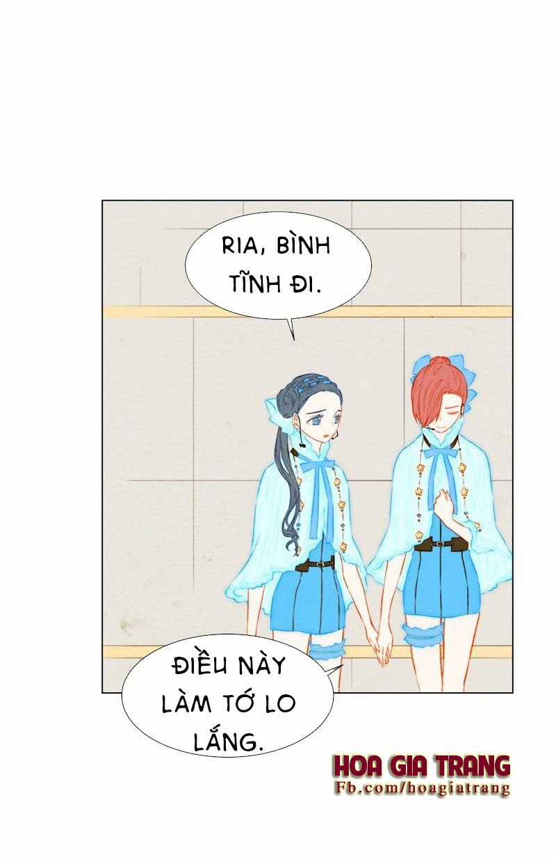 Sao Chép - Chapter 27 - Trang 17