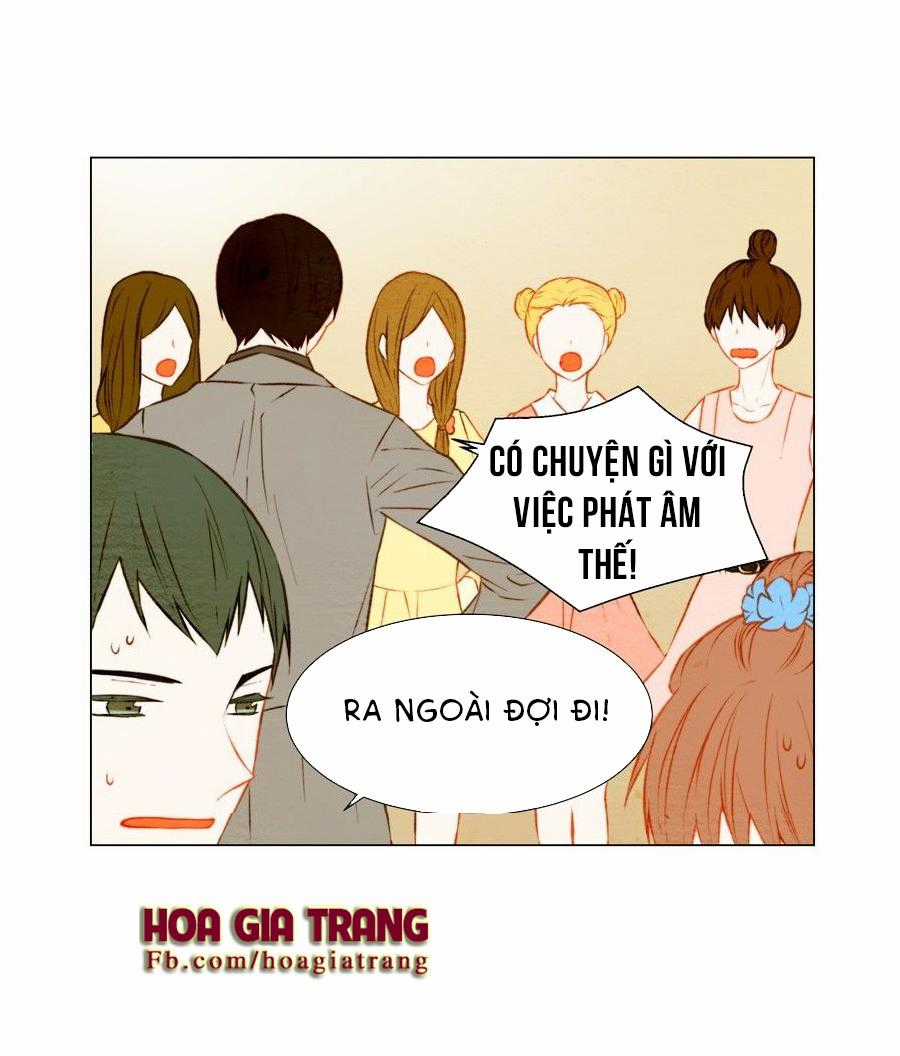 Sao Chép - Chapter 27 - Trang 3