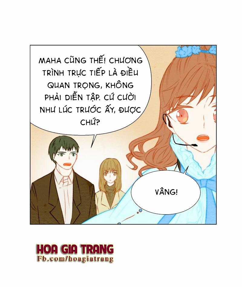 Sao Chép - Chapter 27 - Trang 22