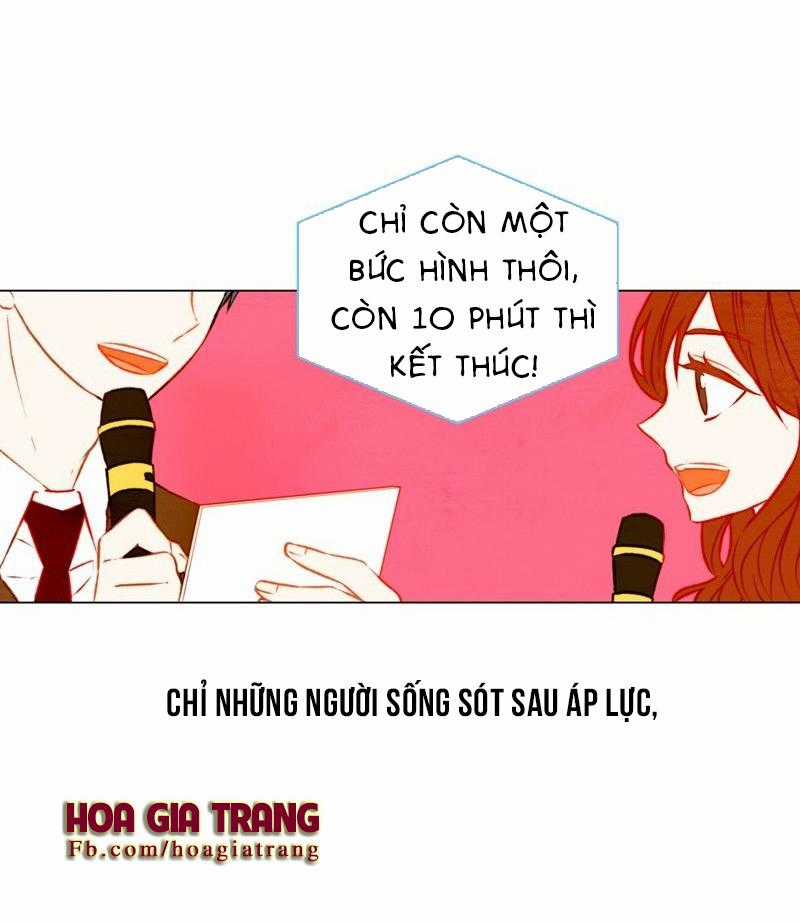 Sao Chép - Chapter 27 - Trang 27