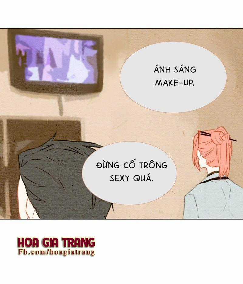 Sao Chép - Chapter 27 - Trang 36