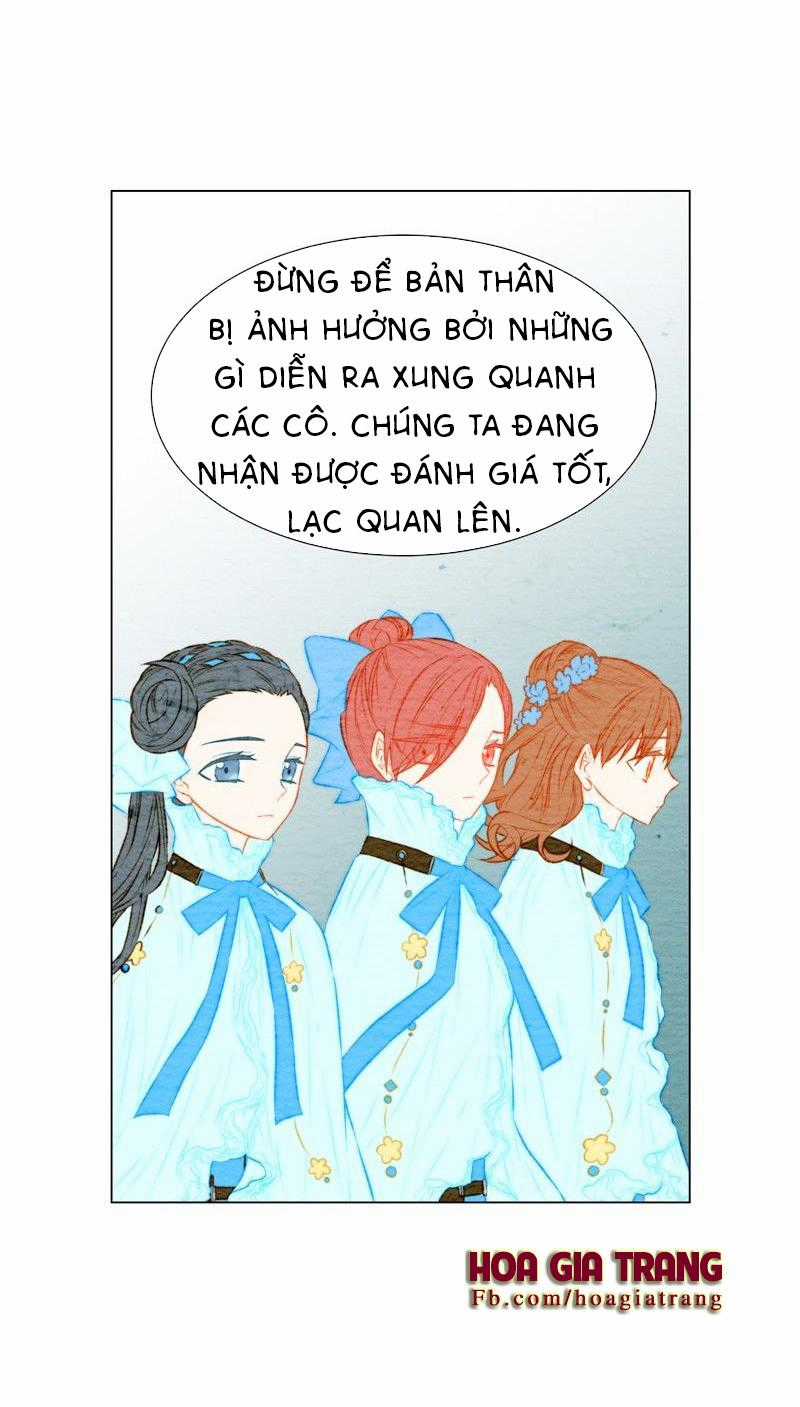 Sao Chép - Chapter 27 - Trang 5