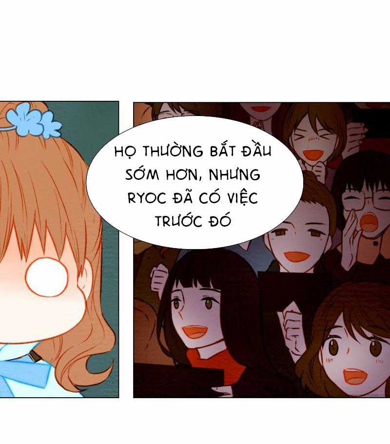 Sao Chép - Chapter 27 - Trang 8