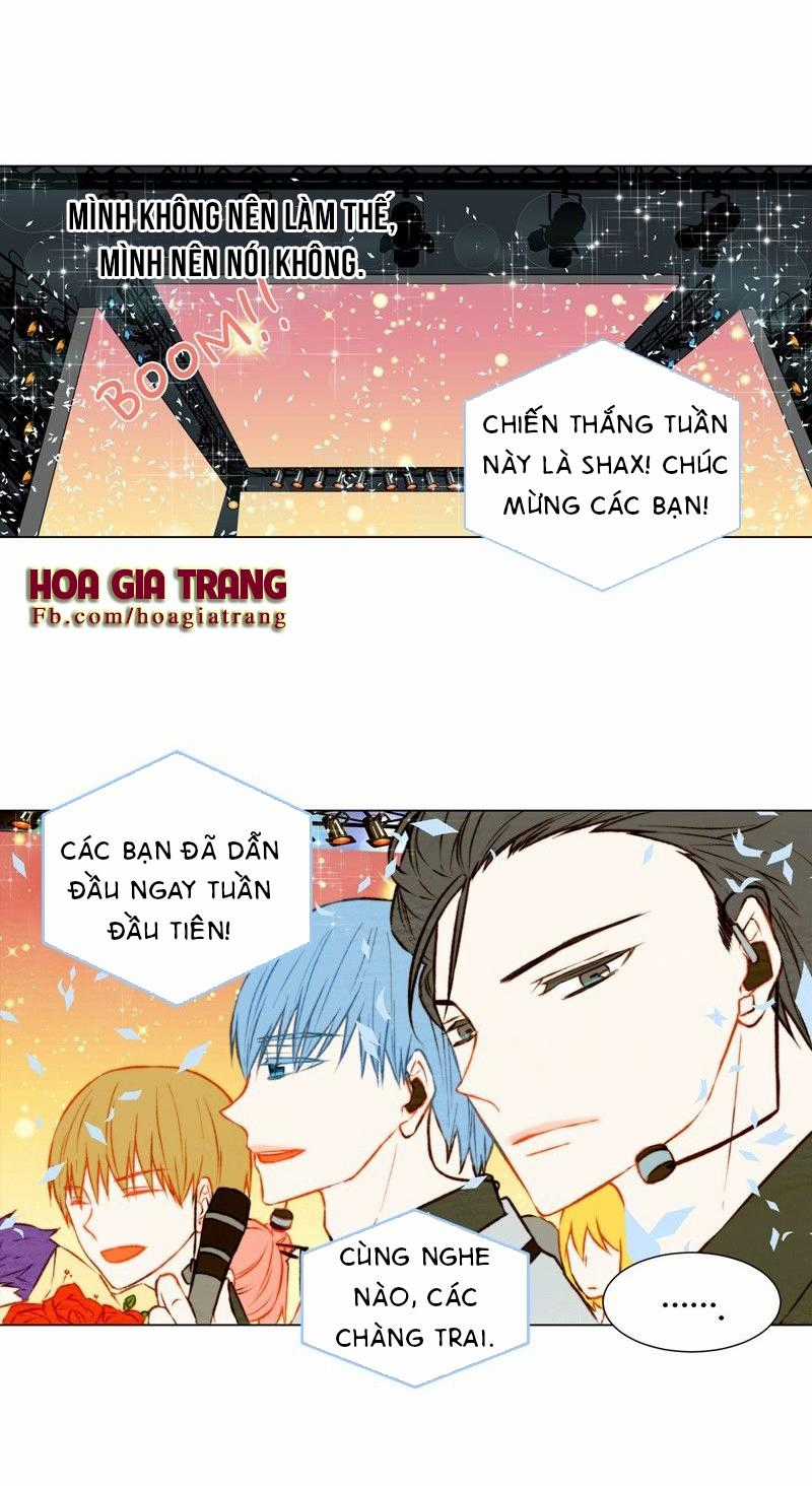 Sao Chép - Chapter 28 - Trang 18