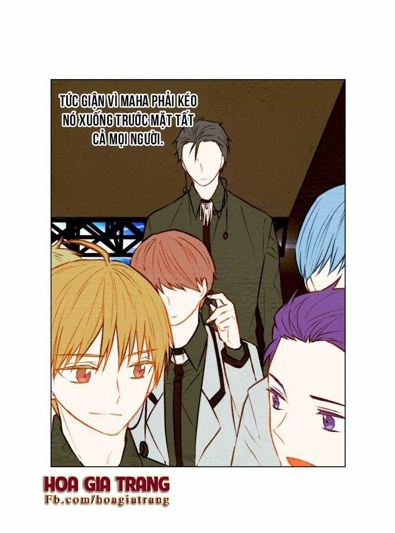 Sao Chép - Chapter 28 - Trang 20