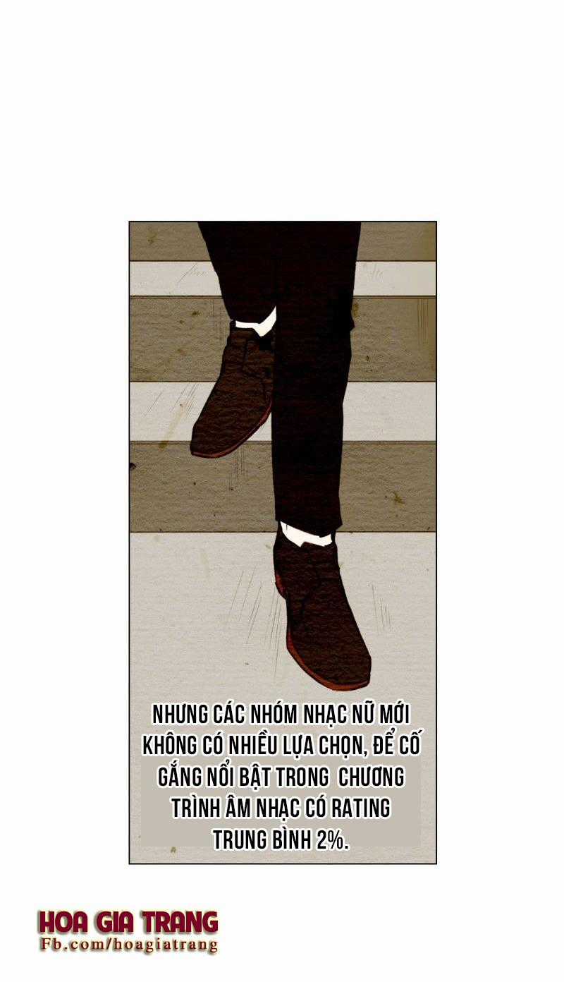 Sao Chép - Chapter 28 - Trang 21