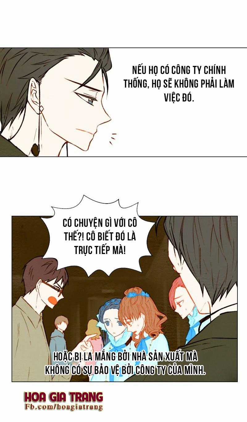 Sao Chép - Chapter 28 - Trang 22