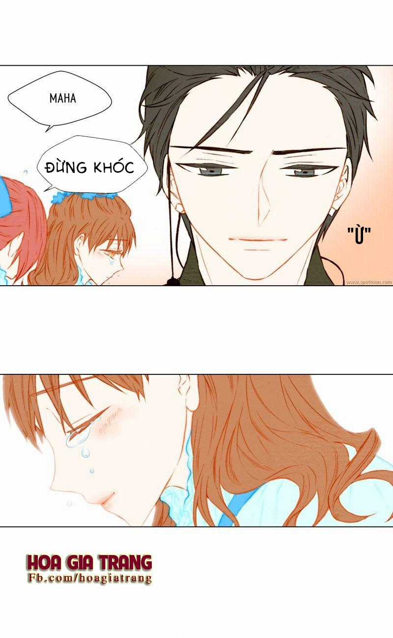 Sao Chép - Chapter 28 - Trang 30