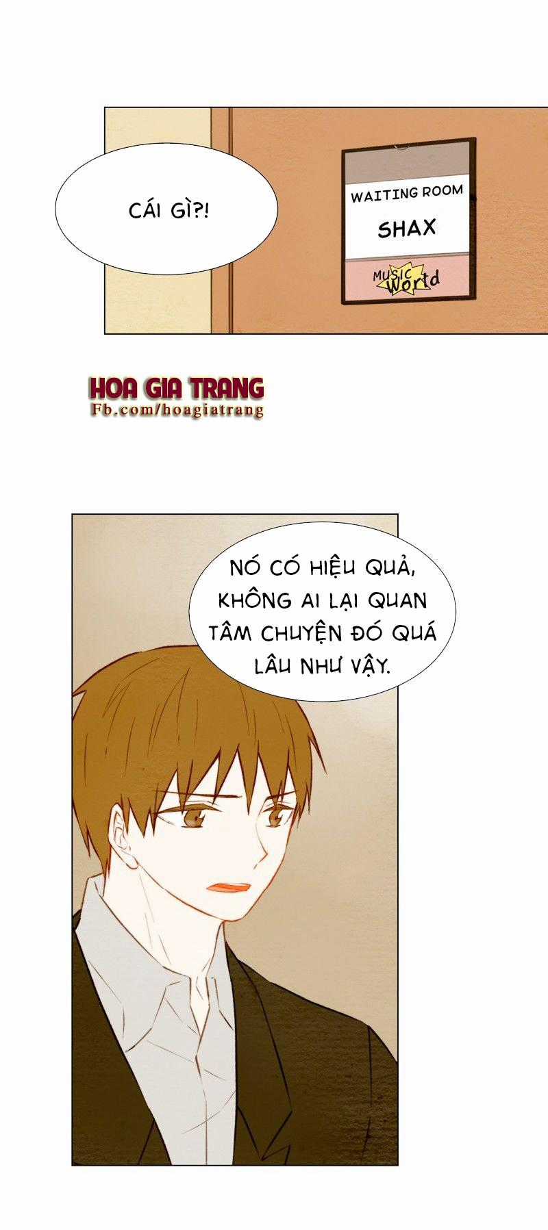 Sao Chép - Chapter 28 - Trang 32