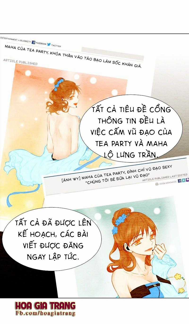 Sao Chép - Chapter 28 - Trang 33