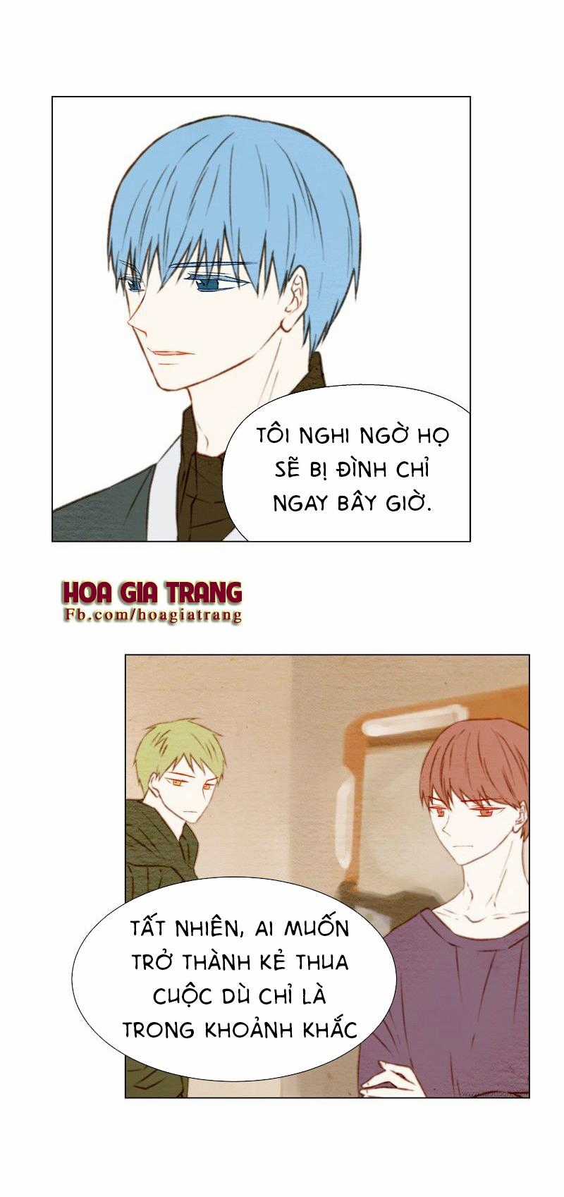 Sao Chép - Chapter 28 - Trang 34
