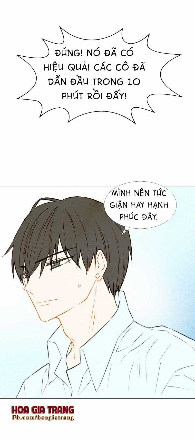 Sao Chép - Chapter 28 - Trang 36