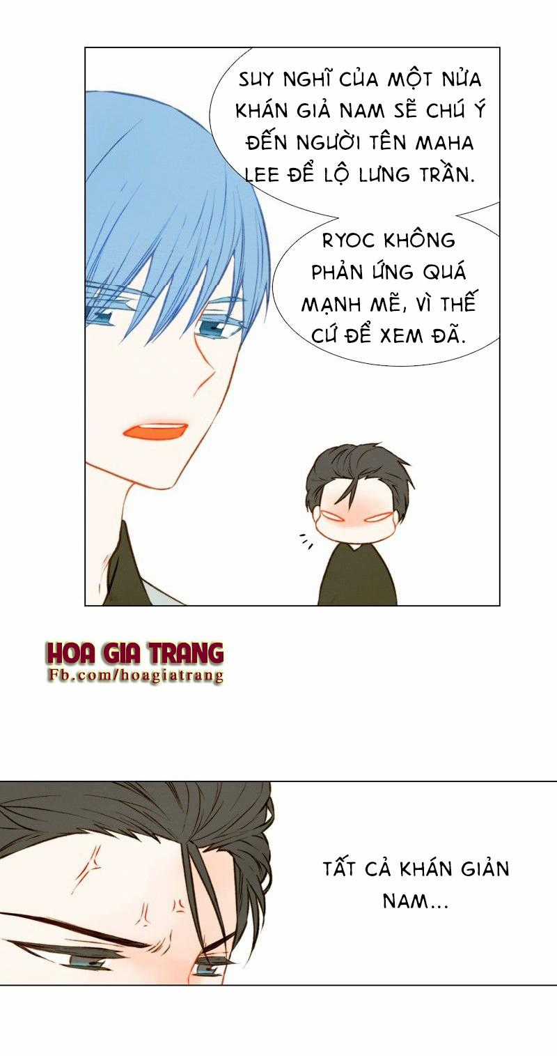 Sao Chép - Chapter 28 - Trang 10