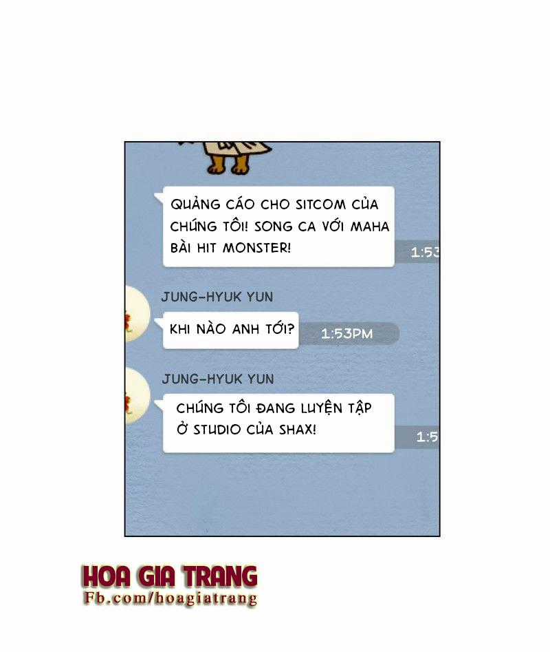 Sao Chép - Chapter 29 - Trang 14