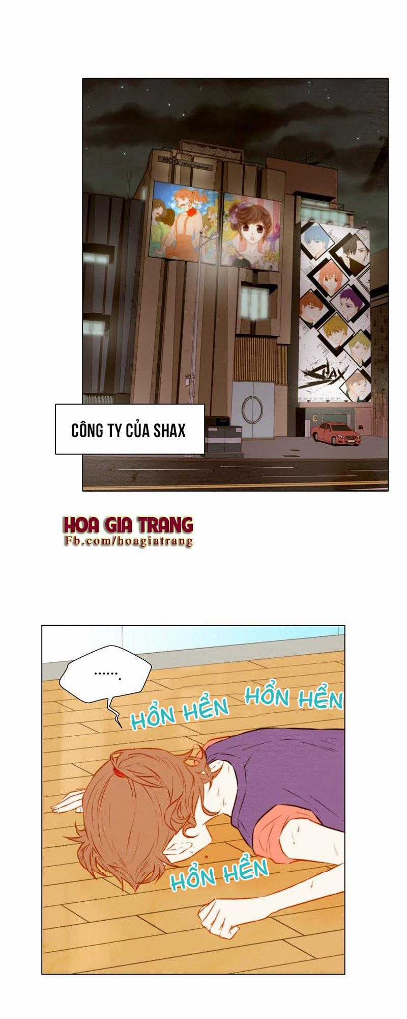 Sao Chép - Chapter 29 - Trang 15