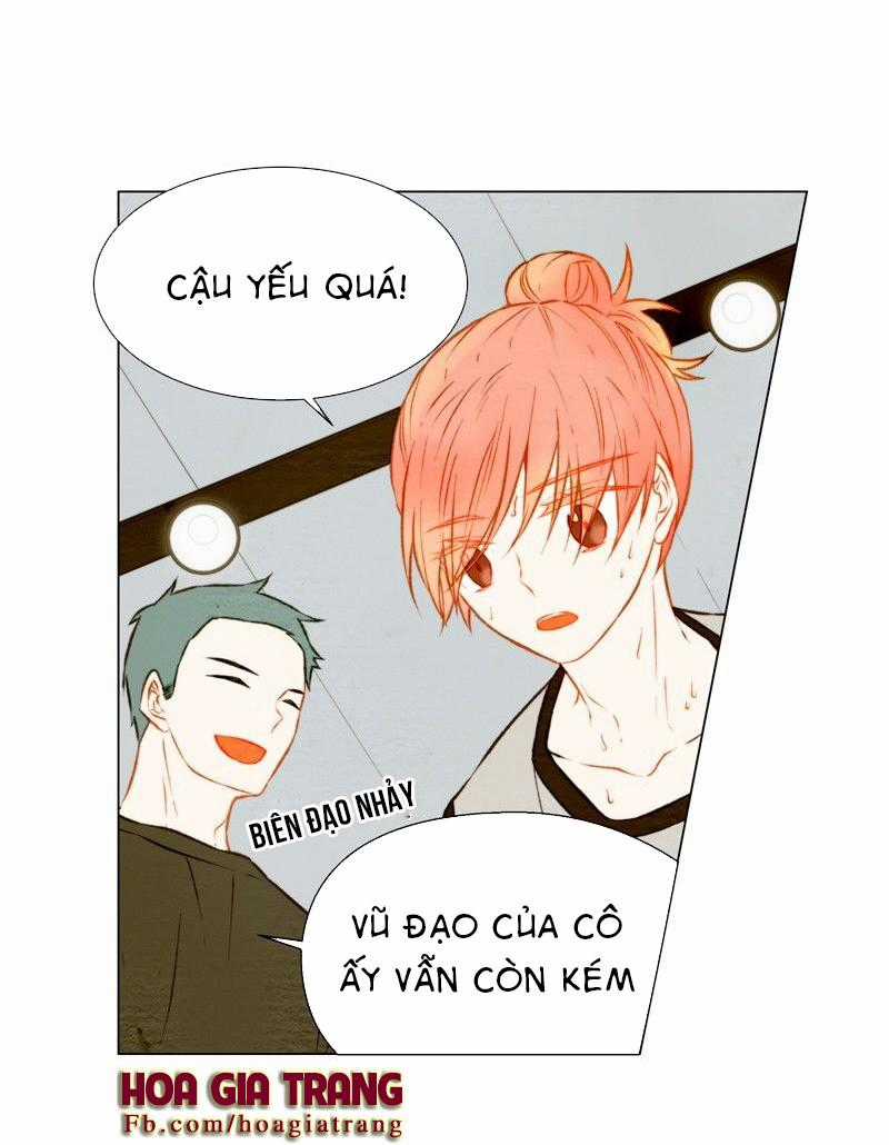 Sao Chép - Chapter 29 - Trang 17