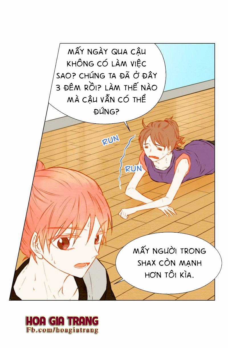 Sao Chép - Chapter 29 - Trang 18