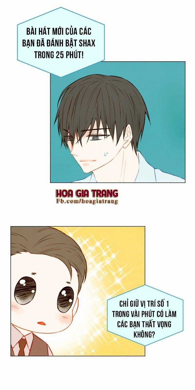 Sao Chép - Chapter 29 - Trang 3