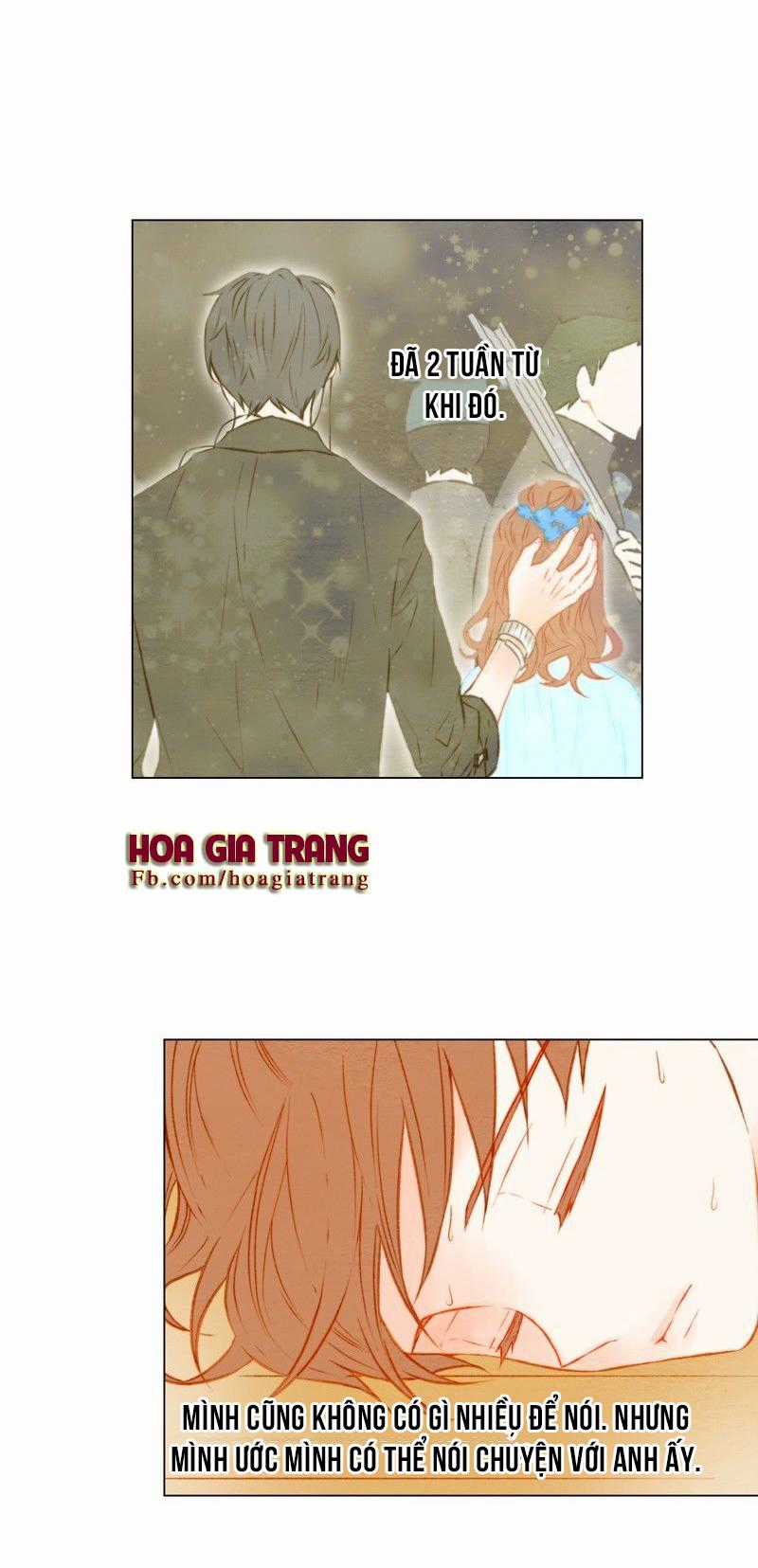 Sao Chép - Chapter 29 - Trang 21