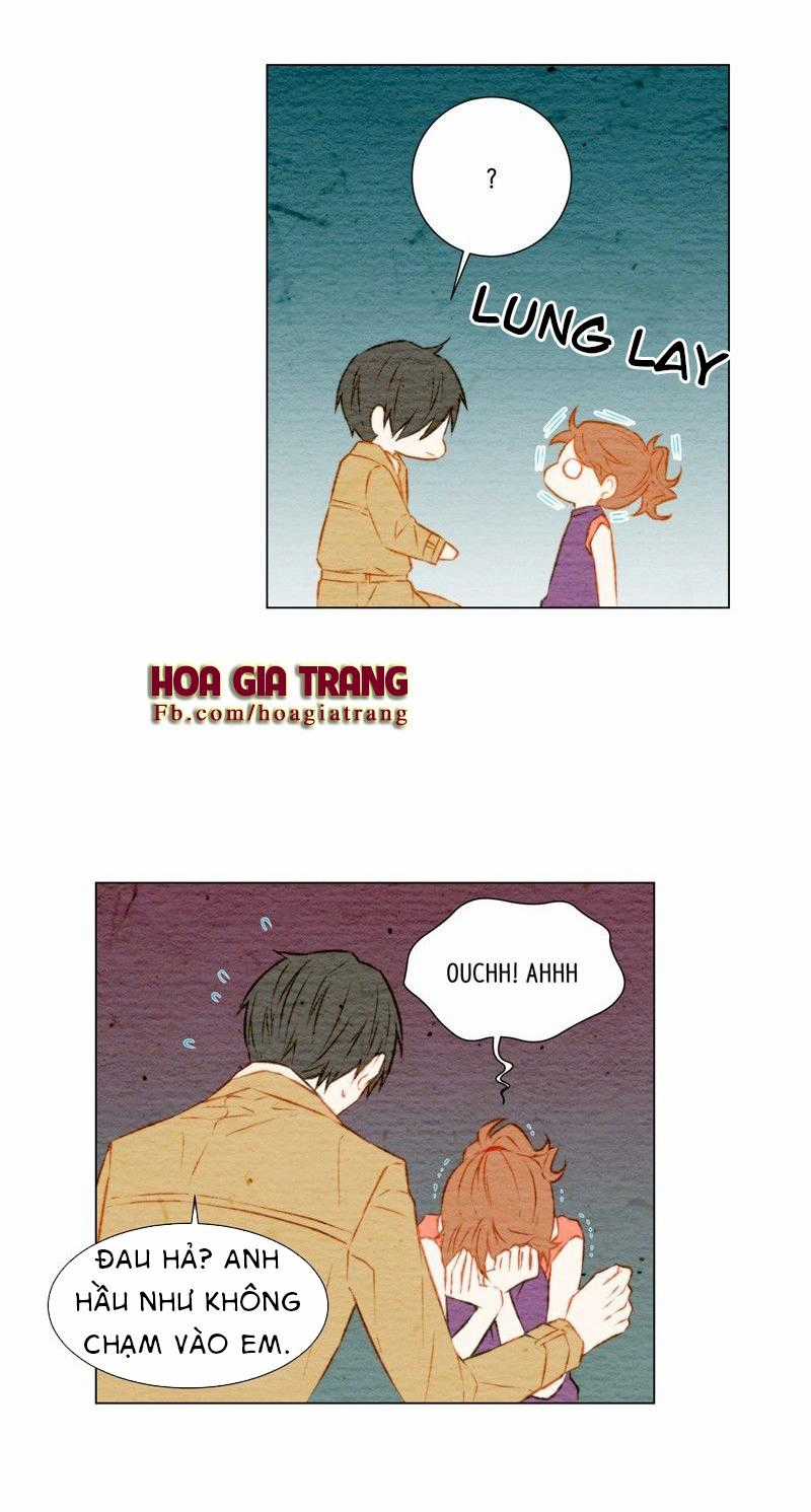 Sao Chép - Chapter 29 - Trang 29