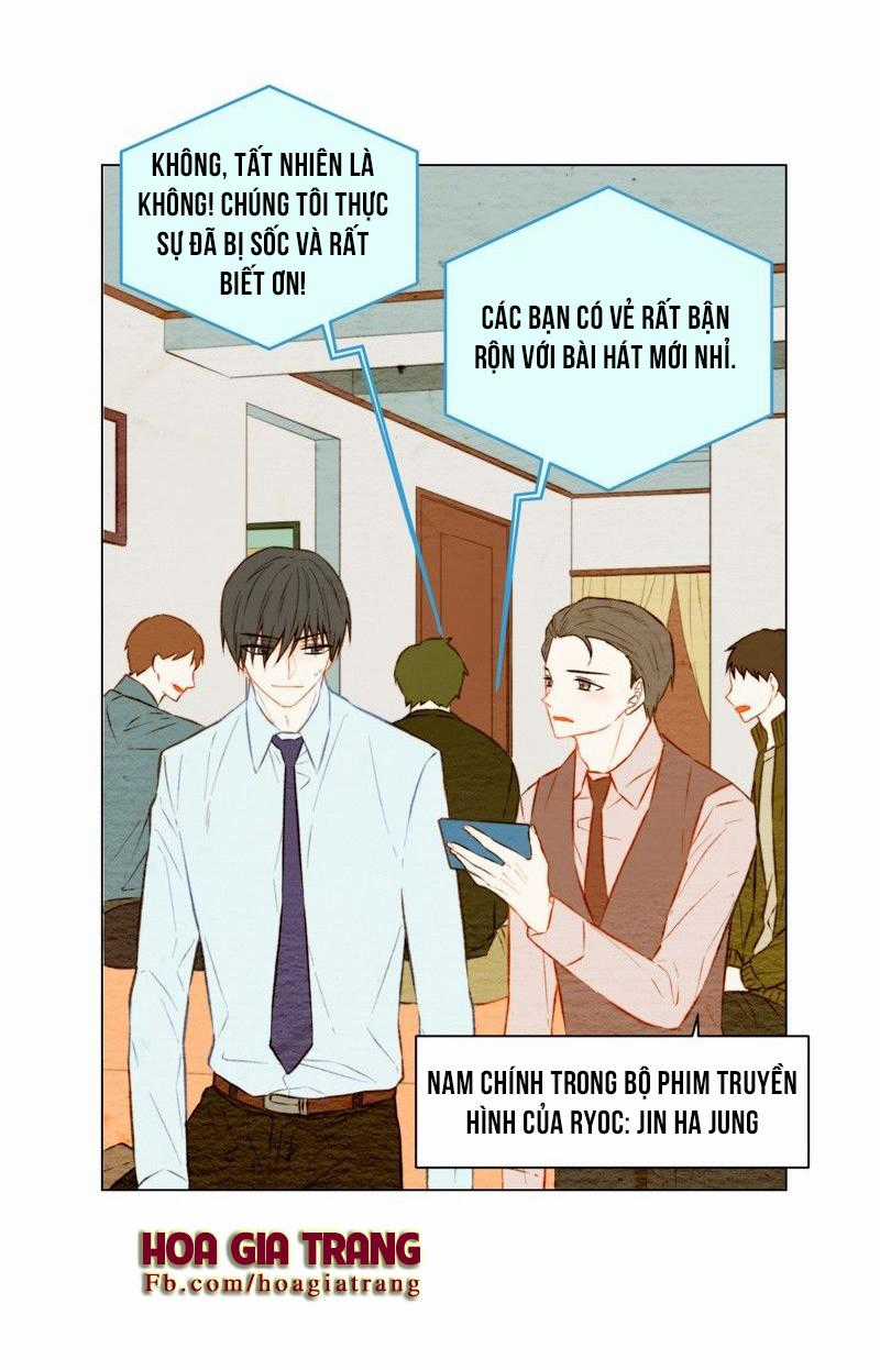 Sao Chép - Chapter 29 - Trang 4