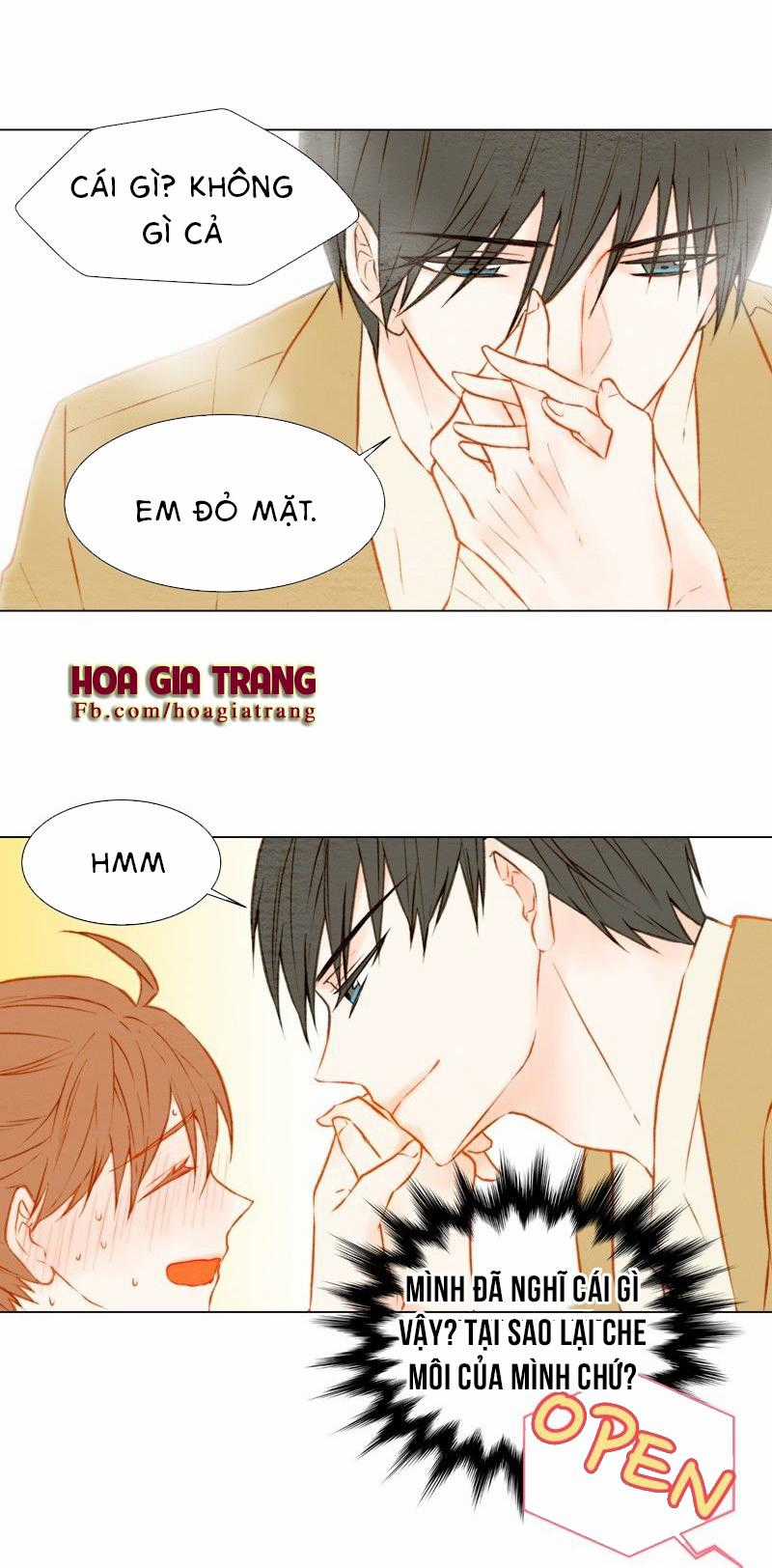 Sao Chép - Chapter 29 - Trang 35