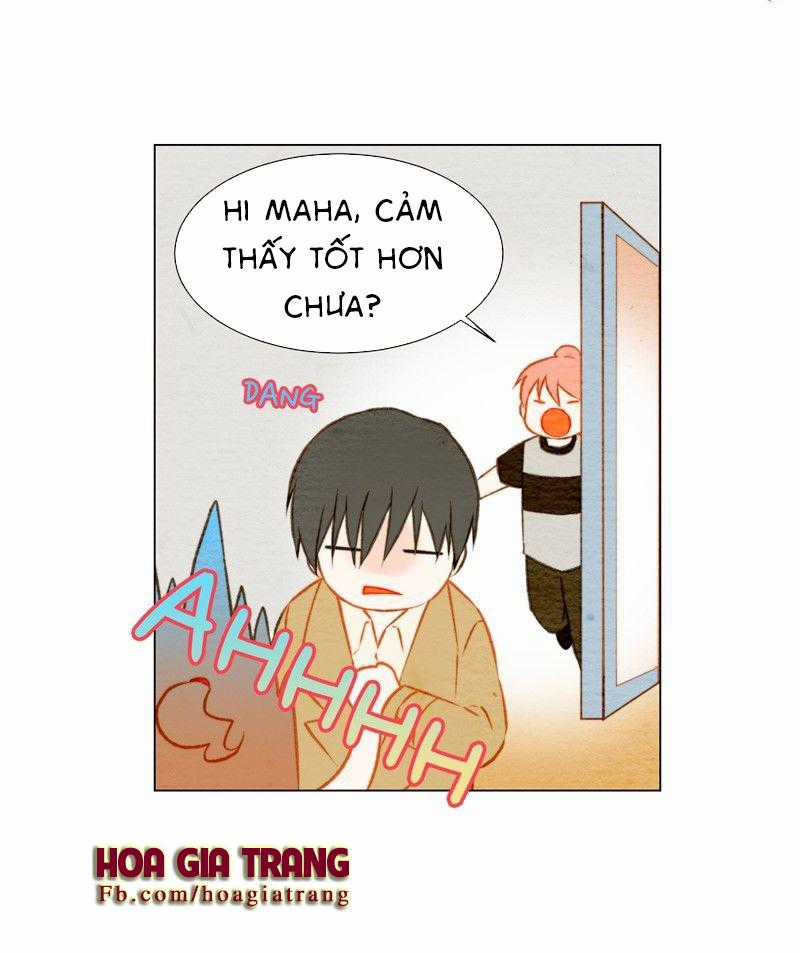 Sao Chép - Chapter 29 - Trang 36