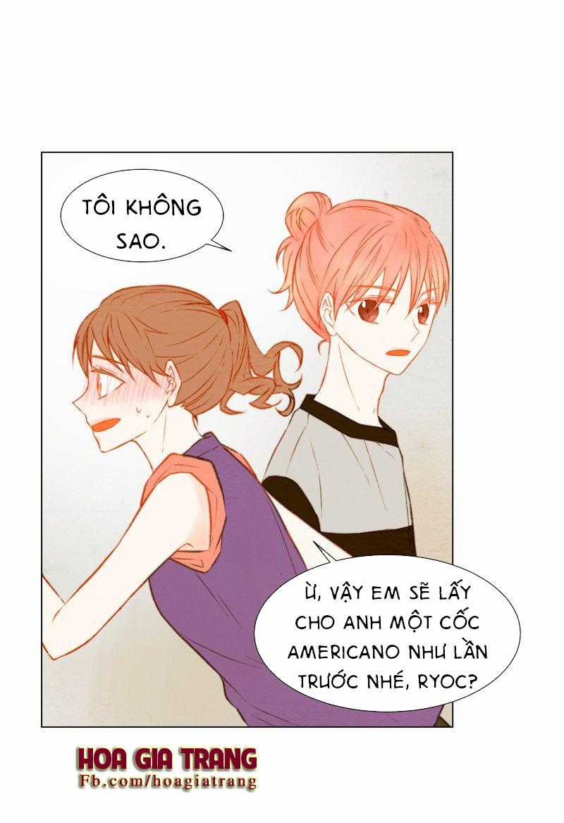 Sao Chép - Chapter 29 - Trang 38