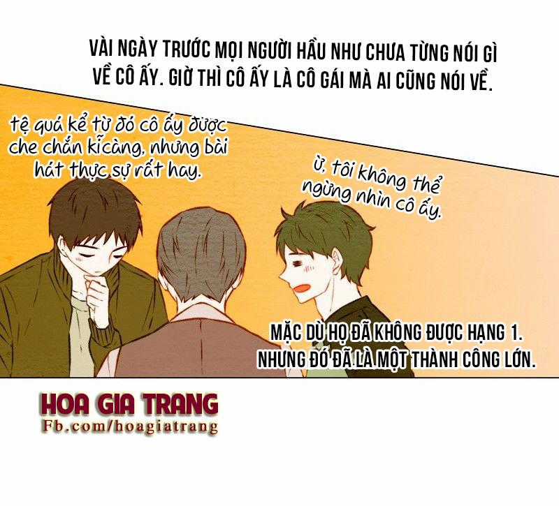 Sao Chép - Chapter 29 - Trang 8