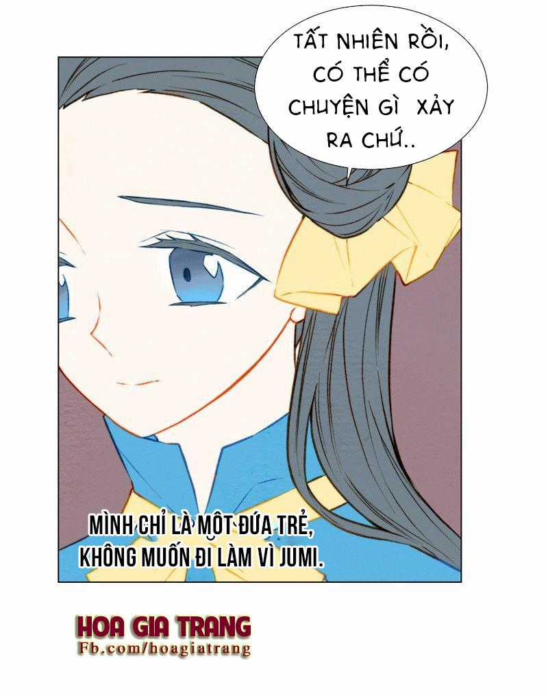 Sao Chép - Chapter 30 - Trang 11