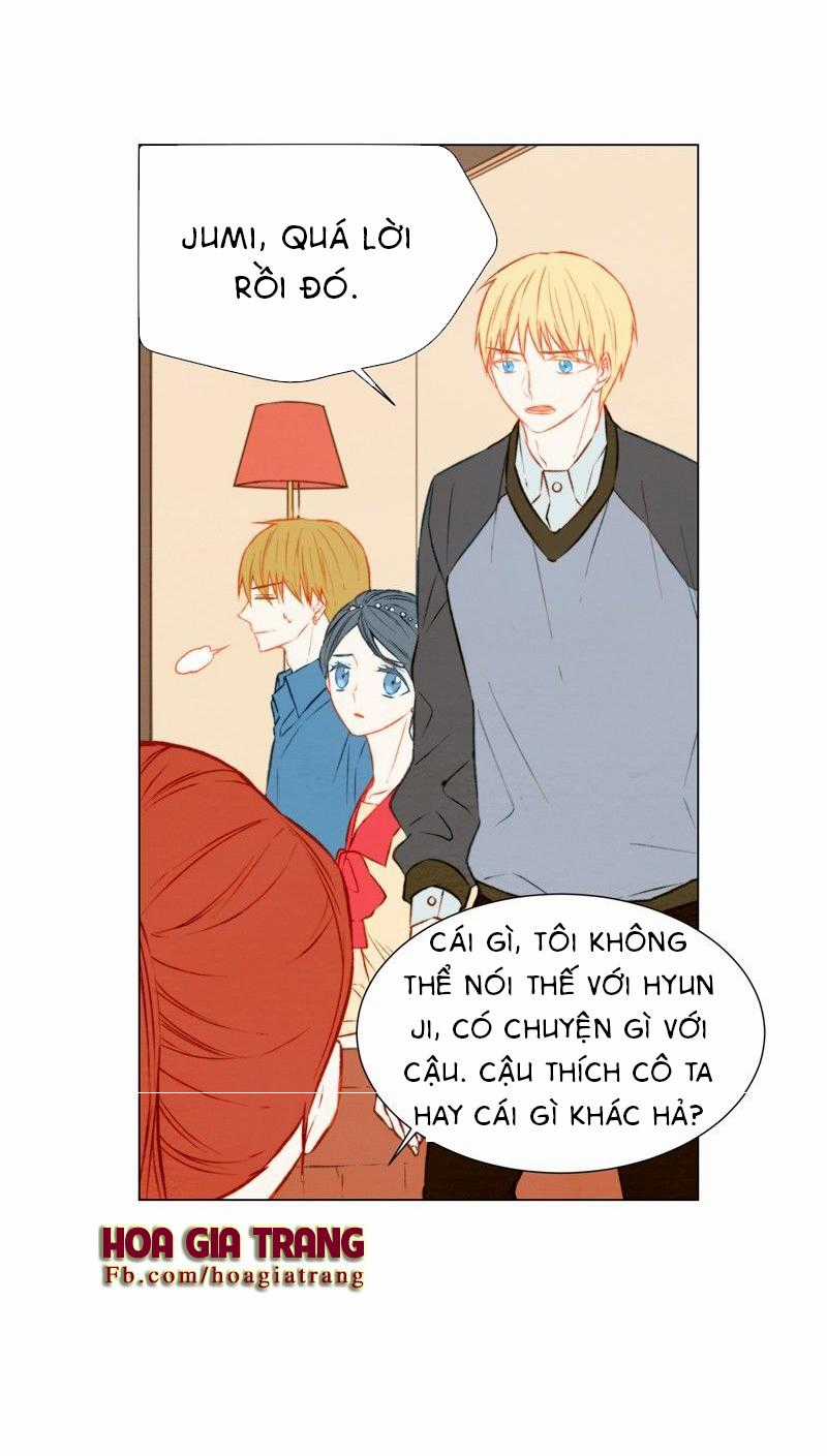 Sao Chép - Chapter 30 - Trang 16