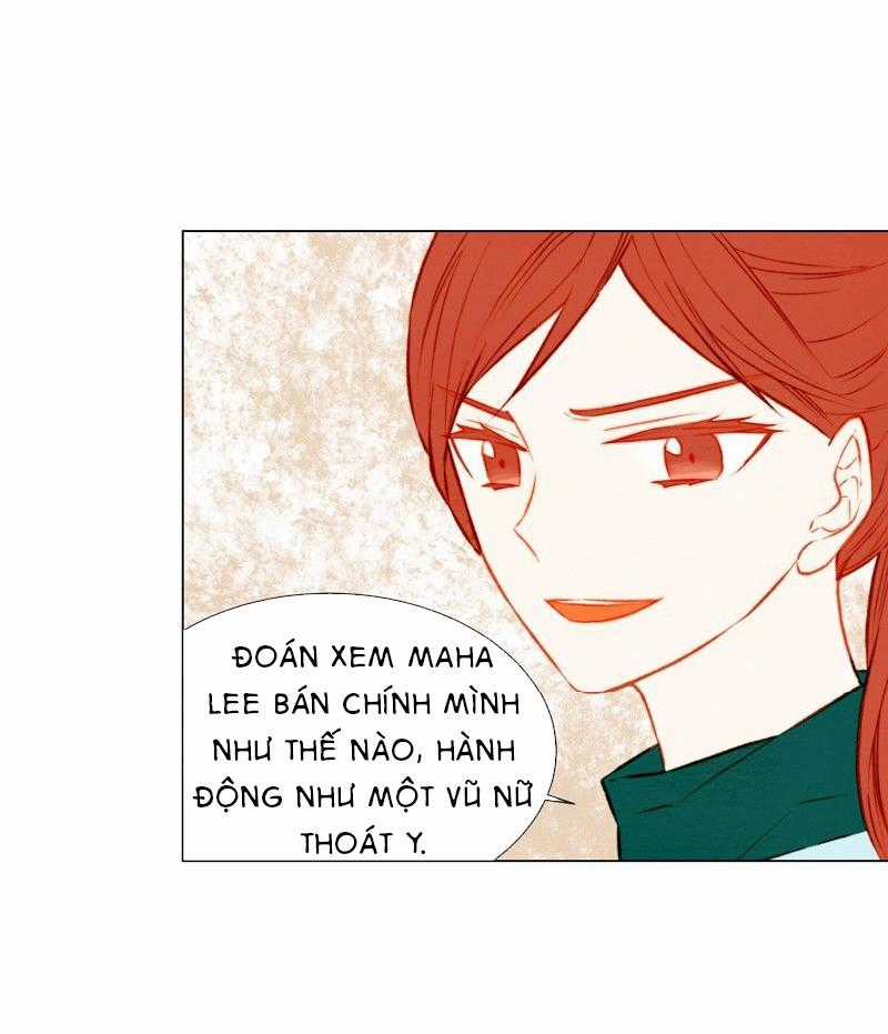 Sao Chép - Chapter 30 - Trang 17