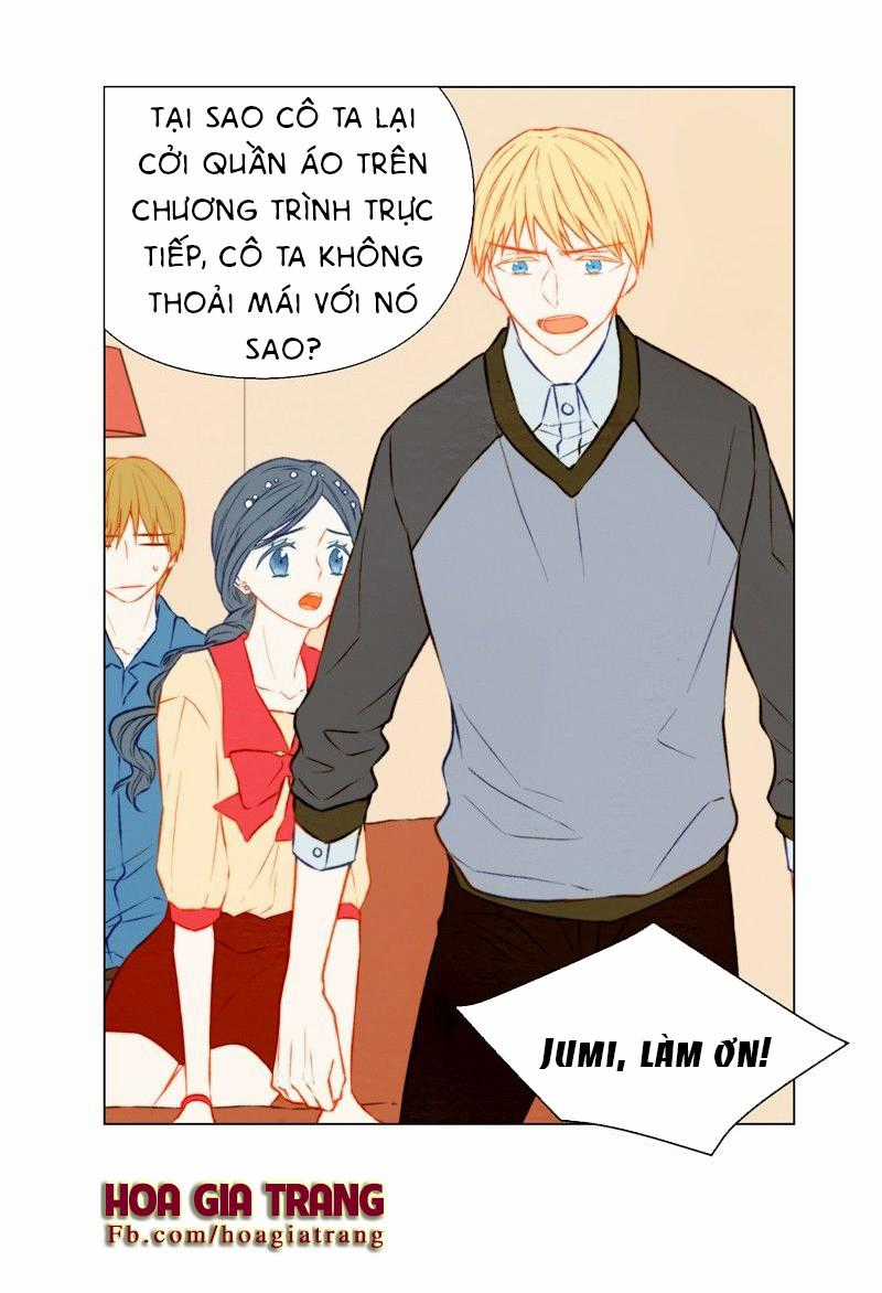 Sao Chép - Chapter 30 - Trang 20