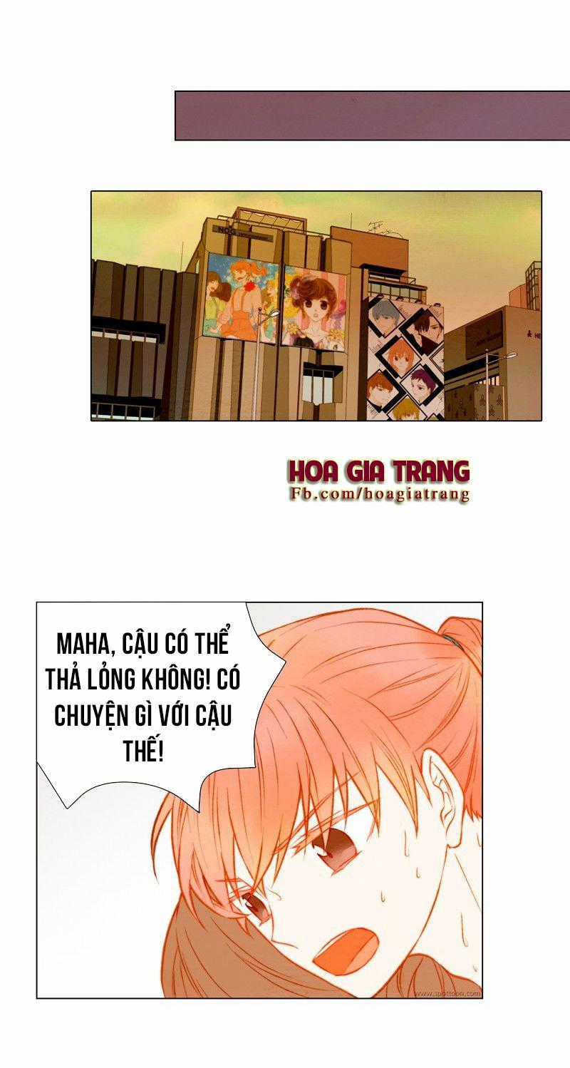 Sao Chép - Chapter 30 - Trang 27