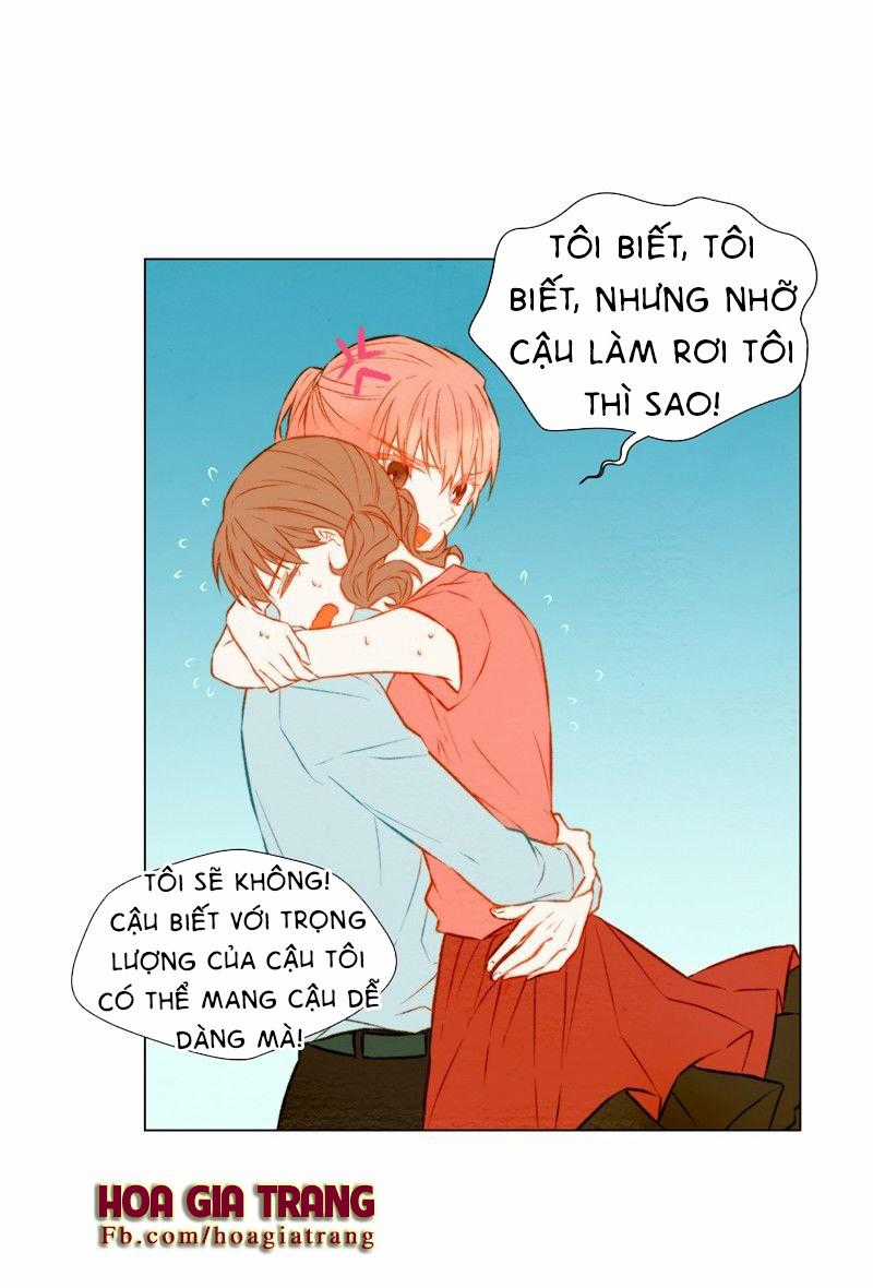 Sao Chép - Chapter 30 - Trang 28