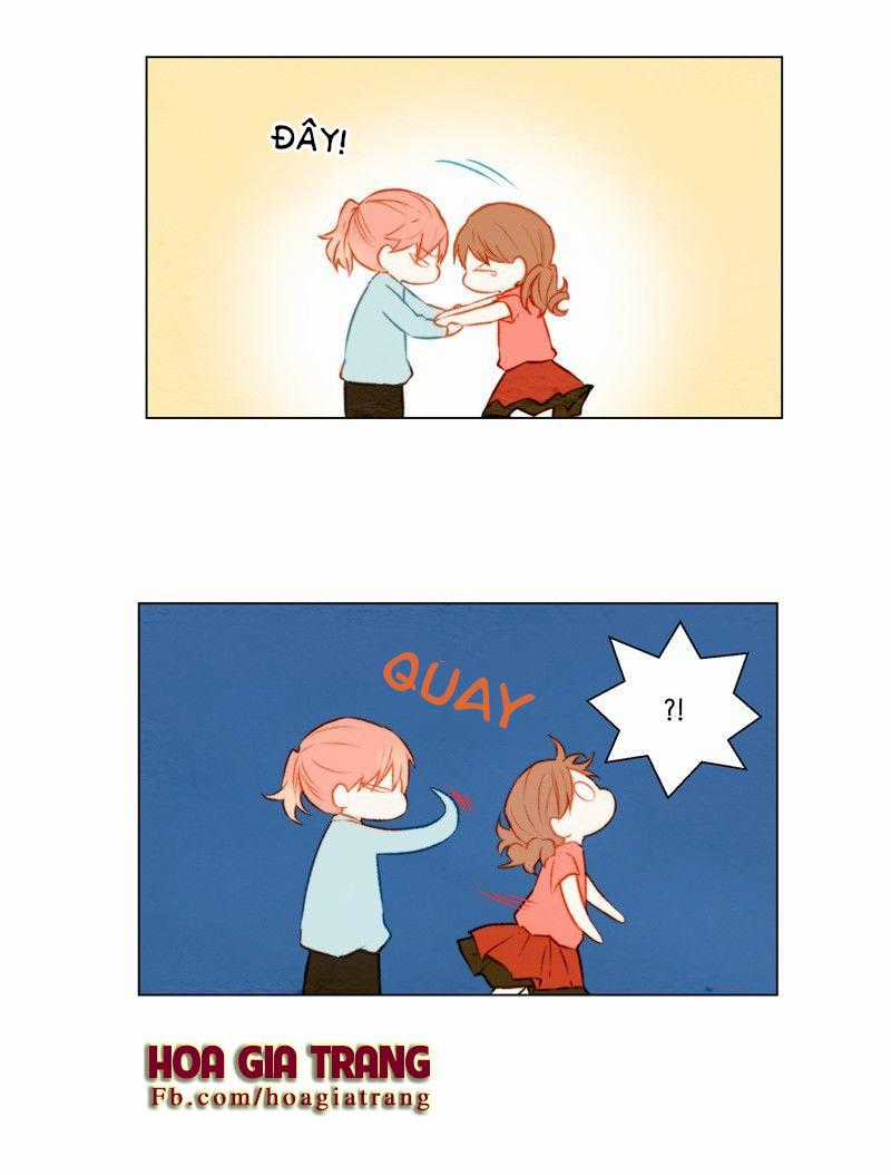 Sao Chép - Chapter 30 - Trang 29