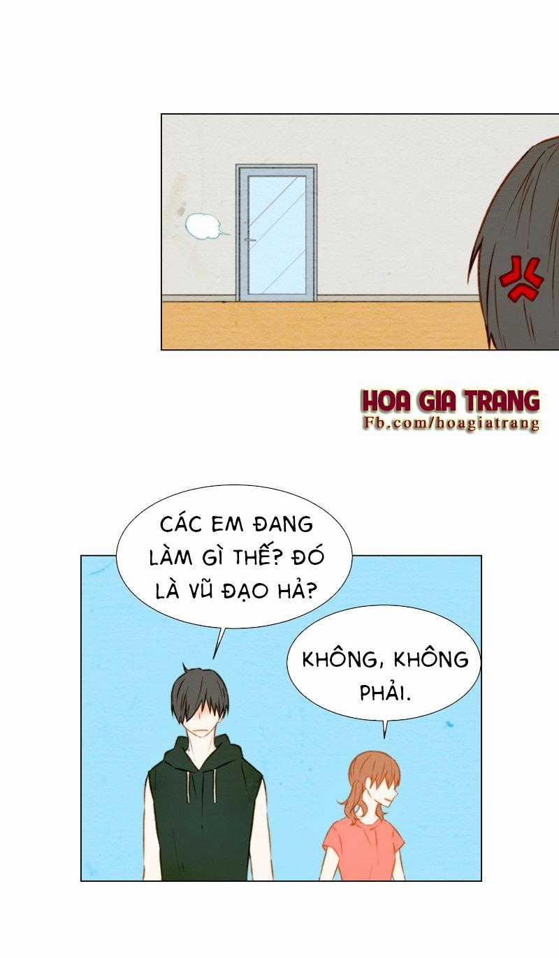 Sao Chép - Chapter 30 - Trang 33