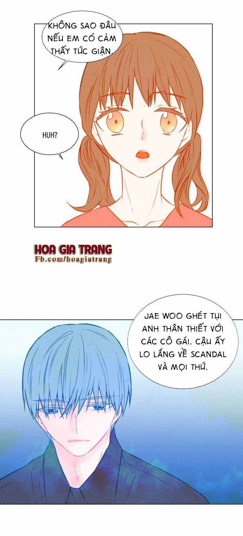 Sao Chép - Chapter 30 - Trang 38