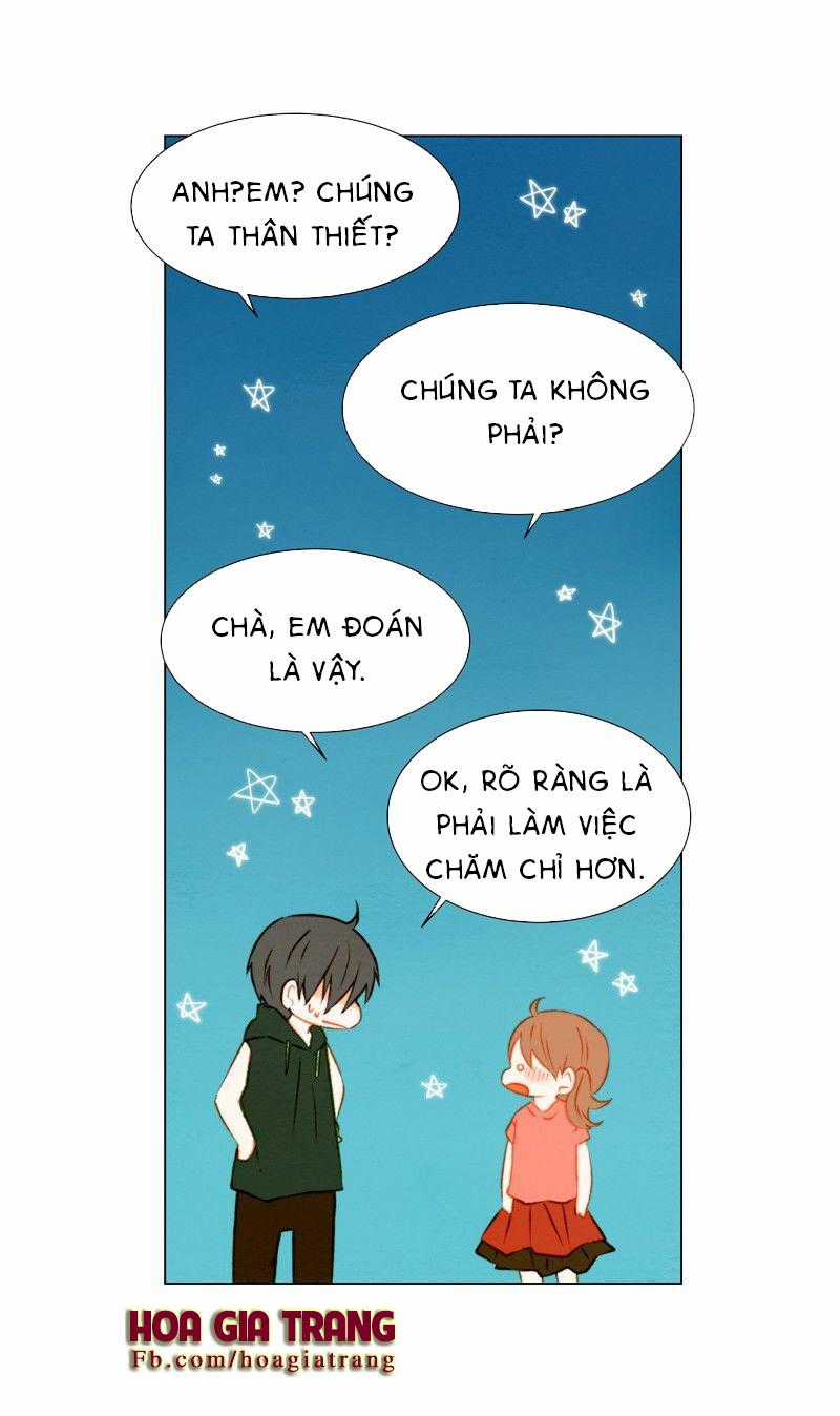 Sao Chép - Chapter 30 - Trang 39