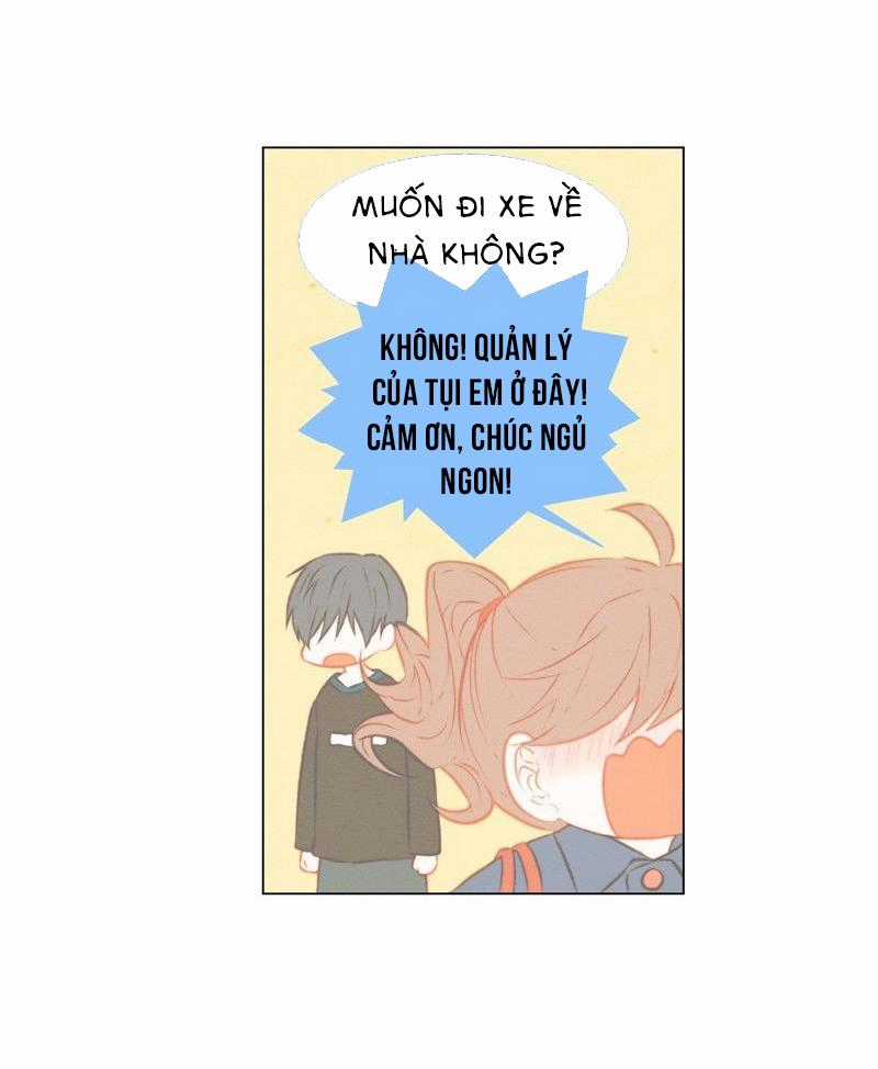 Sao Chép - Chapter 30 - Trang 5