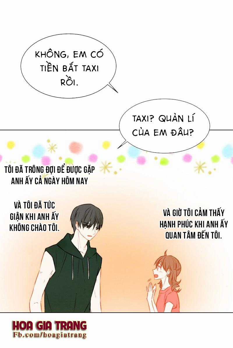 Sao Chép - Chapter 30 - Trang 42