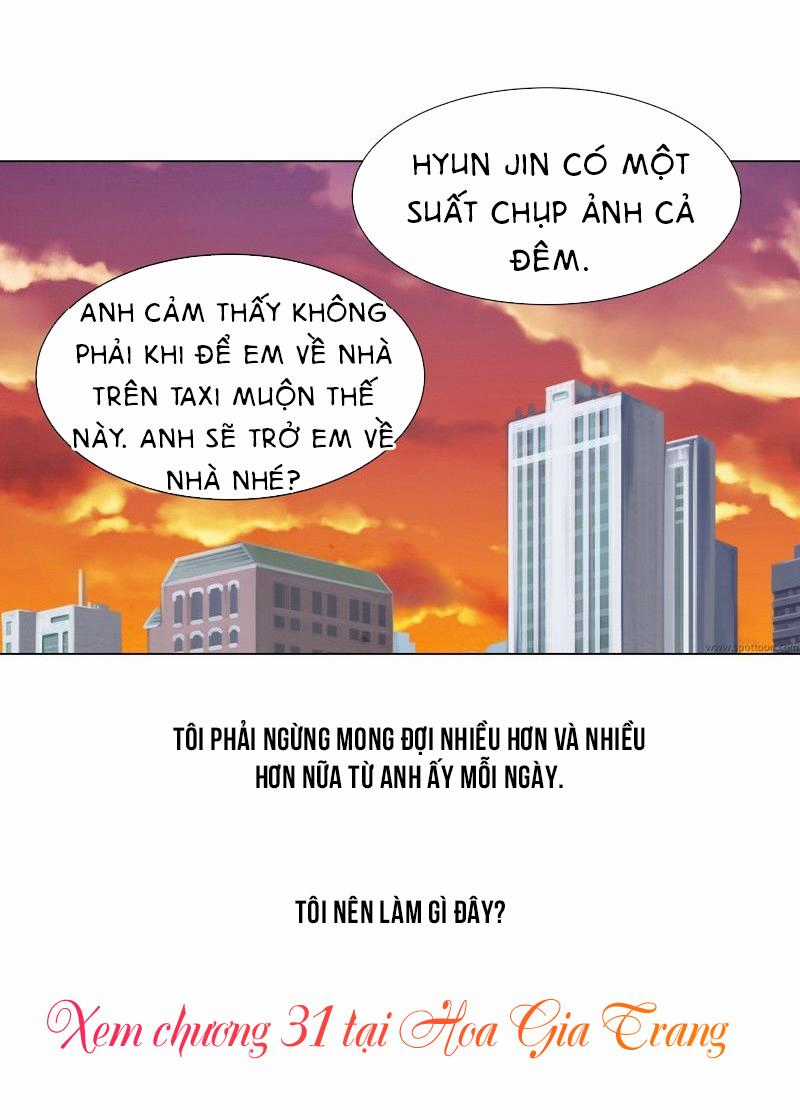 Sao Chép - Chapter 30 - Trang 43