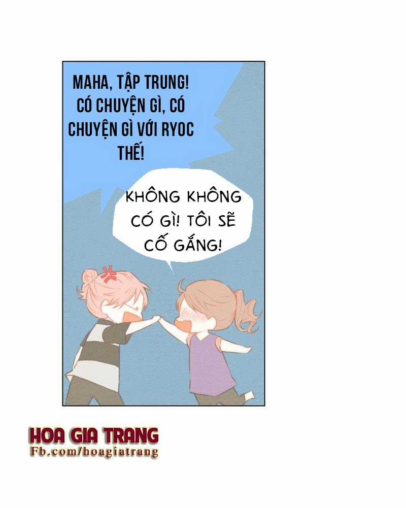 Sao Chép - Chapter 30 - Trang 6