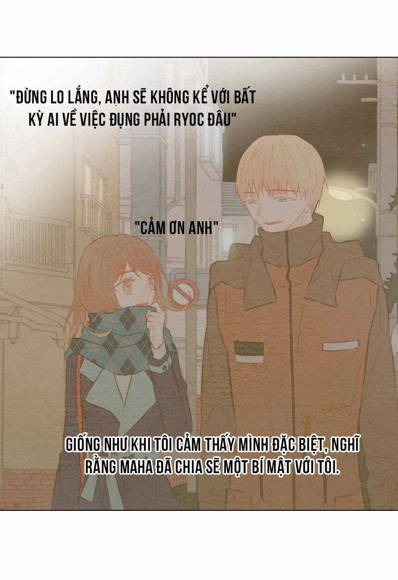 Sao Chép - Chapter 31 - Trang 23