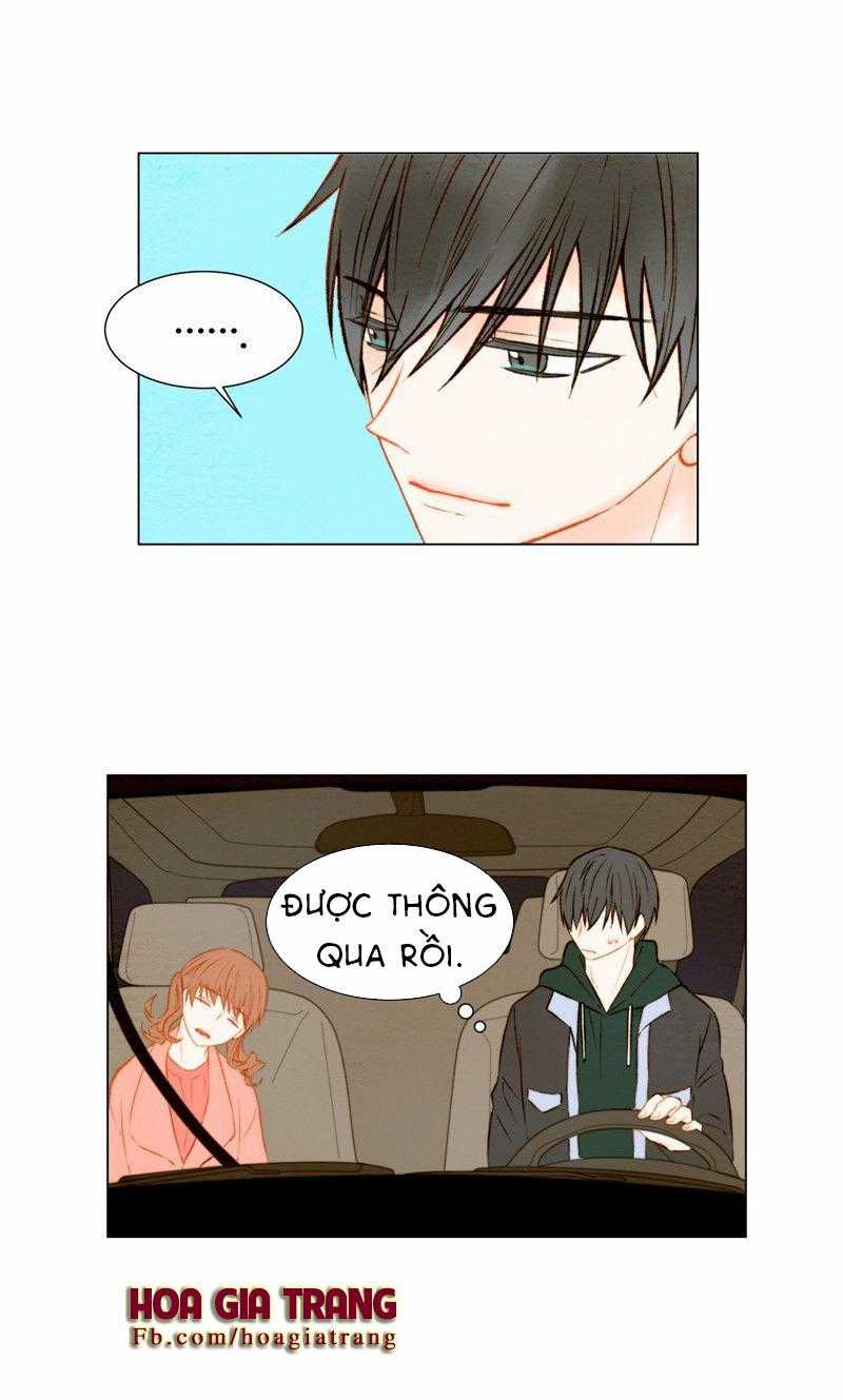 Sao Chép - Chapter 31 - Trang 27