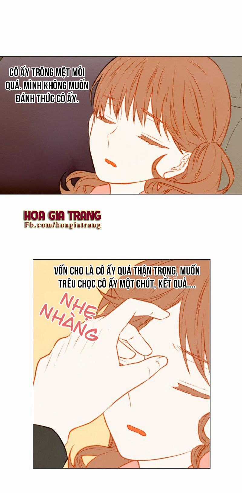 Sao Chép - Chapter 31 - Trang 29