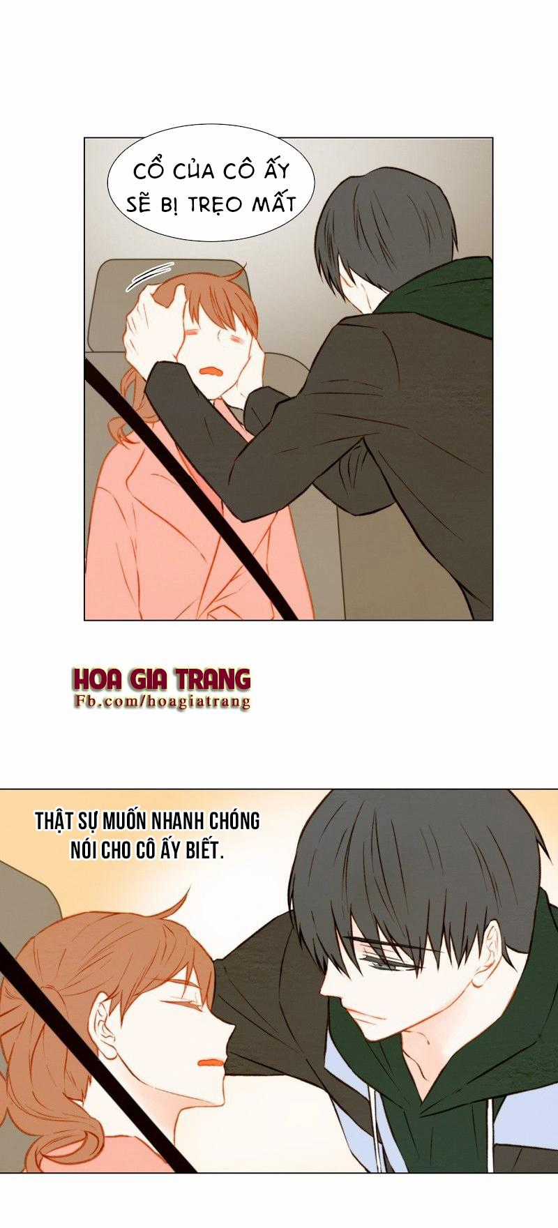 Sao Chép - Chapter 31 - Trang 30