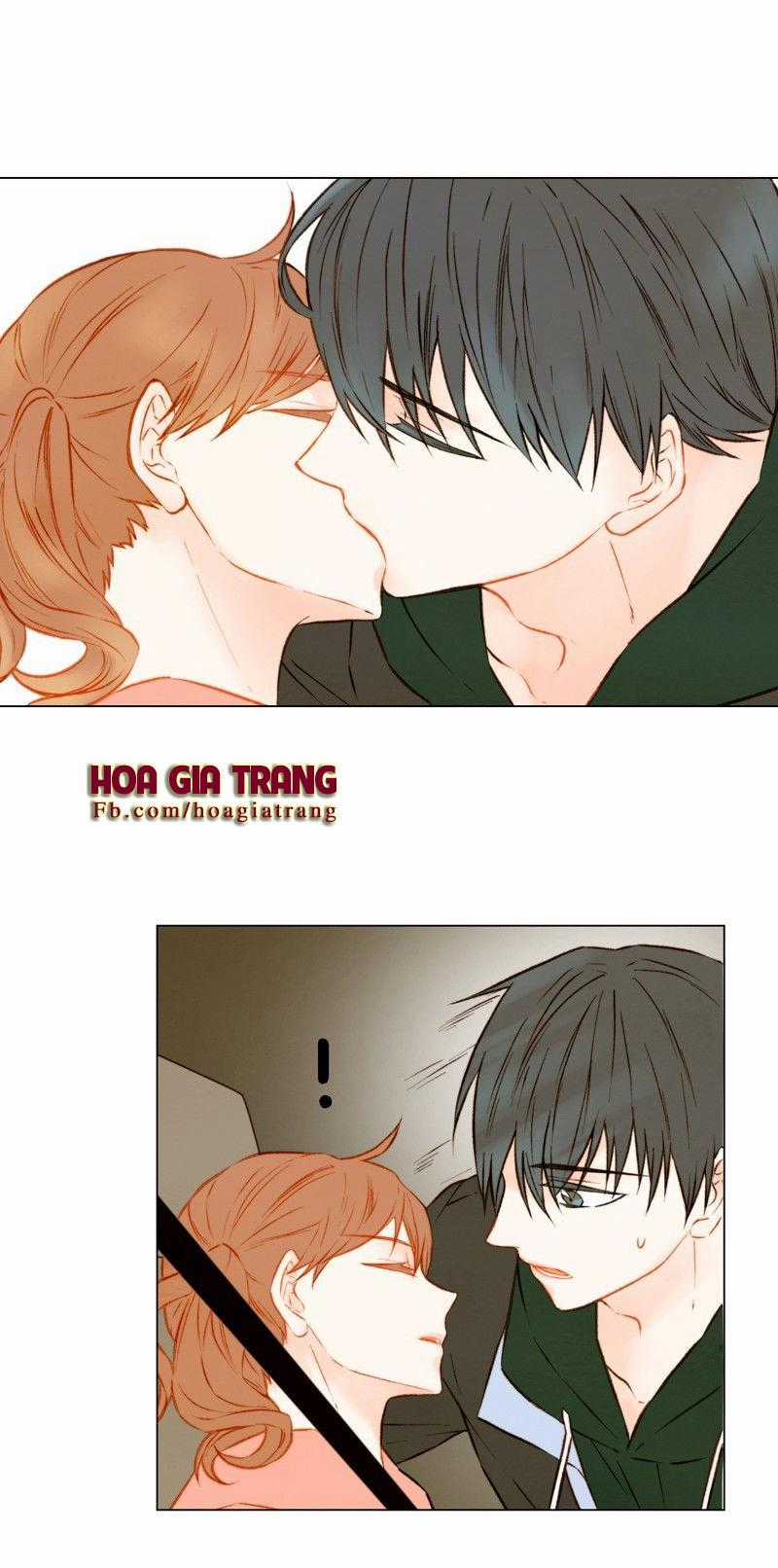 Sao Chép - Chapter 31 - Trang 31