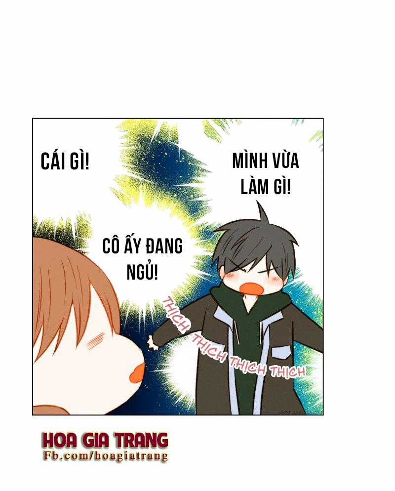 Sao Chép - Chapter 31 - Trang 32