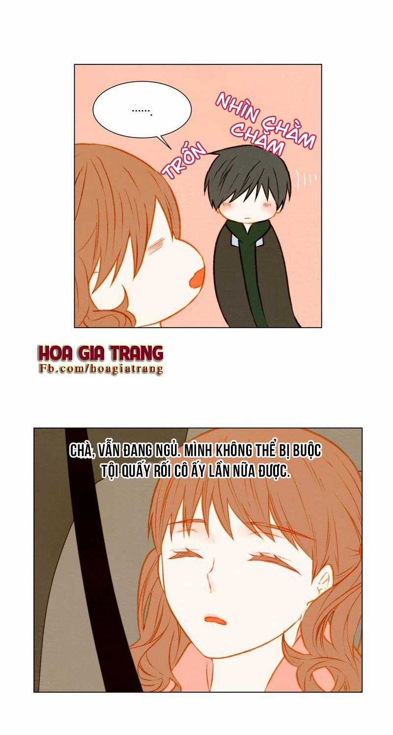 Sao Chép - Chapter 31 - Trang 33